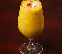 Смузи Манго-маракуйя