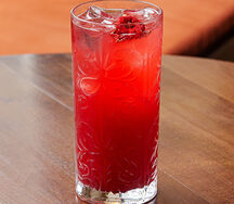 Лимонад Санта-Барбара