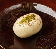 Пирожное Картошка