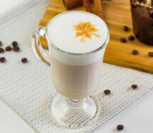 Латте Макиато