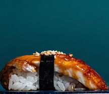 Суши Классика угорь