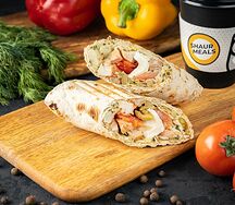 Шаурма Итальянская