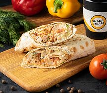 Шаурма Классическая