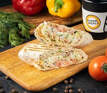 Шаурма Фитнес