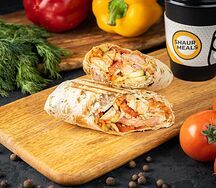 Шаурма Терияки