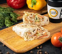 Шаурма Детская