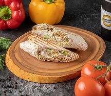 Шаурма Антикризисная