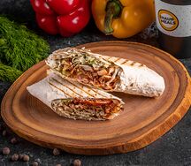 Шаурма Барбекю