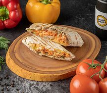 Шаурма Сырная