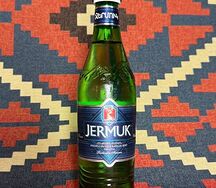 Минеральная вода Jermuk