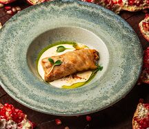 Пасуц толма