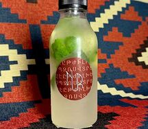 Классический лимонад