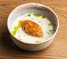 Спас с ишли кюфтой