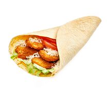 Ролл Сырный