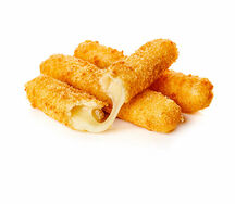 Сырные палочки