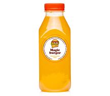 Облепиховый морс