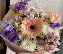 Нежный соблазн