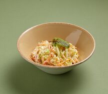 Салат Коул слоу