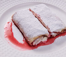 Блинчики Летний Аромат