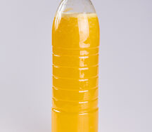 Фреш Апельсиновый