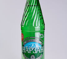 Нарзан