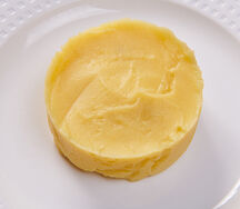 Картофельное пюре