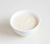 Каша пшенная