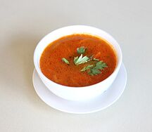 Рассольник