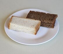 Хлеб пшеничный