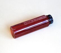 Морс брусничный