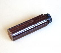 Напиток из шиповника охлаждённый