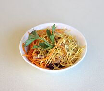 Салат Чафан