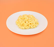 Каша пшенная