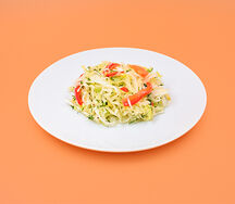 Салат Витаминный