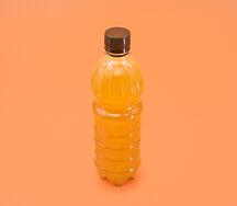 Морс облепиховый