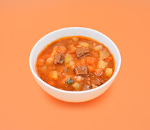 Суп Рассольник