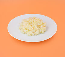 Каша рисовая