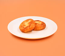 Сырники с рикоттой