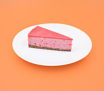 Чизкейк вишневый