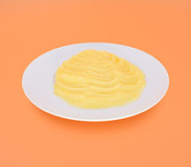 Картофельное пюре