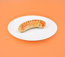 Колбаска куриная с сыром