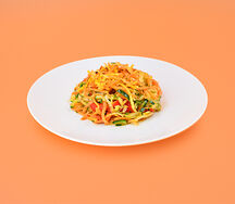 Салат Хрустящий