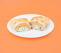 Блин с жюльеном