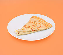 Блин без начинки