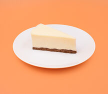 Чизкейк классический