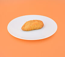 Котлета по-киевски