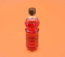 Морс вишневый