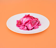 Капуста маринованная