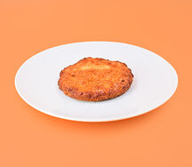 Оладья куриная