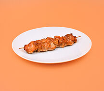 Шашлык из цыпленка